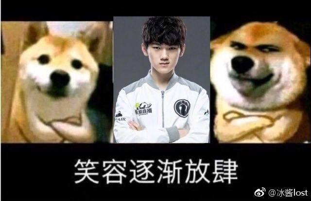 补登场时的